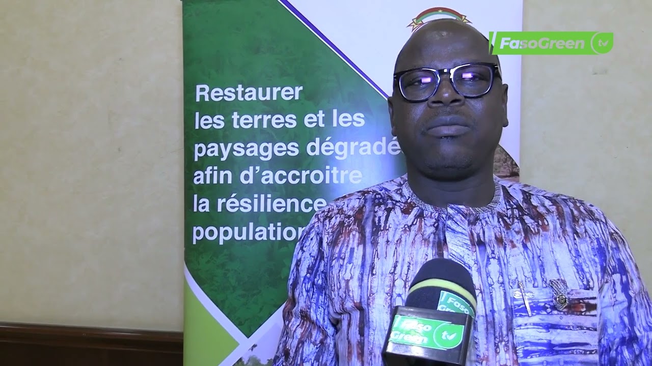 Projet PACAR : Un atelier de reversement se tient à Ouagadougou
