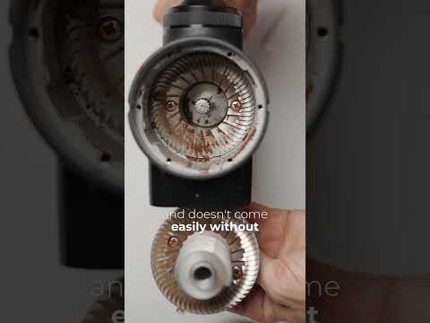 Timemore Sculptor 078s Grinder: 5 reasons to love hate it