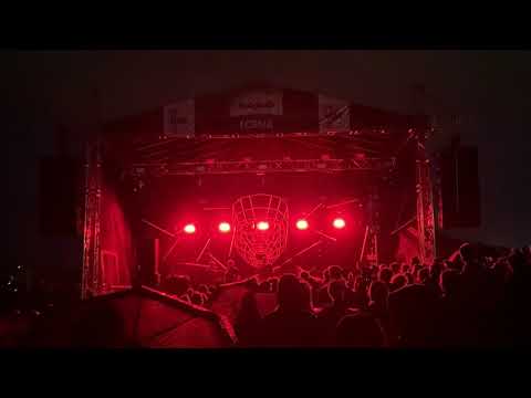 Solo Ansamblis - Baloje live @ Pakrantė, Kaunas 2021.08.25