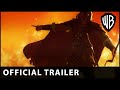 The Lord Of The Rings The War Of The Rohirrim Official Trailer Warner Bros UK Ireland