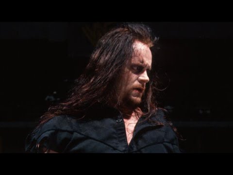 The Undertaker,Shawn Michaels & Diesel vs Yokozuna,Owen Hart & The British Bulldog :Part 1