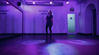 Carraroe Jig - The Corrs || Irish Dance Granada - Contradanza grx