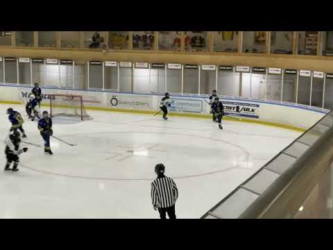 Nidaros Hockey team 2011 høydepunkter fra U13/U14