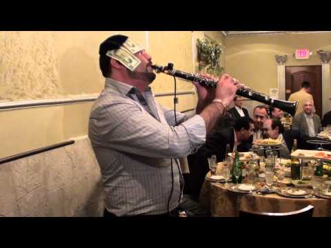Alexander Khafizov - Solo Clarinet