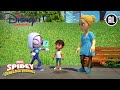 Spidey | Het Verloren Speelgoed | Disney Channel NL
