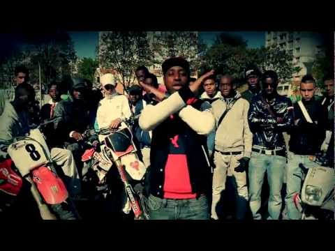 Sarcelles La Famille - 95 Banlieue Nord