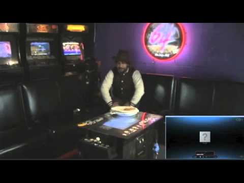 Mega64 Podcast 252 - Ending, Jason's Call