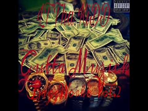 LT HunCho-No Luvv(Cold Hearted)