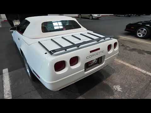 1992 Chevrolet Corvette (CC-2114008) for sale in Greensboro, North Carolina