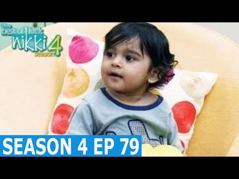 Best Of Luck Nikki _ Season 4 _ Episode 79 _ Disney India Official