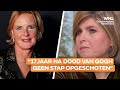 Angela de Jong over Erica Meiland: 'Verbaast me dat kritiek op de islam nog altijd beladen is'