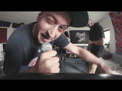 ERDÉLYRAP SESSIONS (LIVE) /// VOL. I