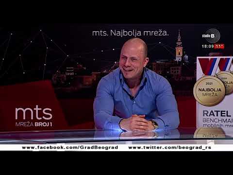 Pavle Bihali - Srpska je deo Srbije, rat na Kosovu ne želim, ali ne vidim drugi način