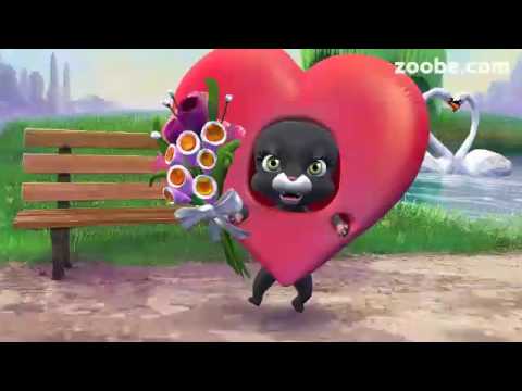 Поздравление с 8 марта.