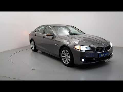 Zucar Cork - 132C2294 - 2013 BMW 5 Series 518 SE 5C12 4DR AUTO 12,100