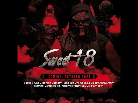 Official Sweet 18 Teaser Trailer