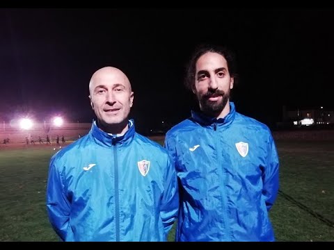Marco Sansonetti e Yassin Chakri a Sport a Km 0