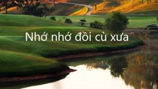 Chút tình không phai