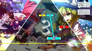 霊花の音ゲー日常