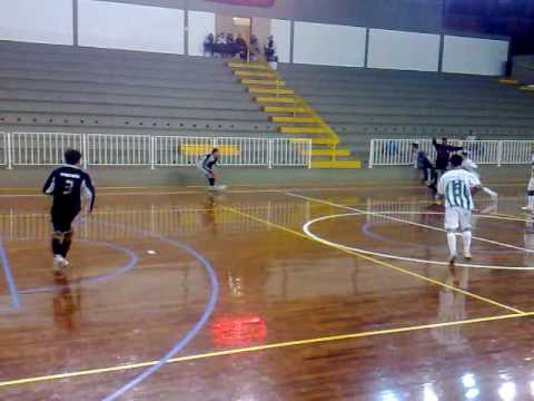 SESI VOLVO FUTSAL 2010.06.24_1