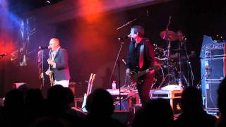 You Can't Please All Of The People, Nine Below Zero, Skegness Rock & blues 2011