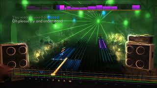 Coheed And Cambria - Young Love (Lead) Rocksmith 2014 CDLC
