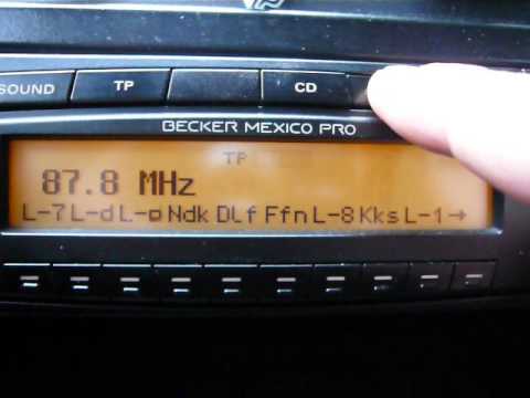 FM-DX 19.05.2013 - tent. Russkoye Radio on 87,8 MHz Kolchugino, RUS via ES in NW-Germany