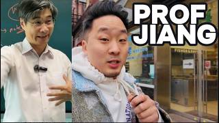 Is Professor Jiang Legit?