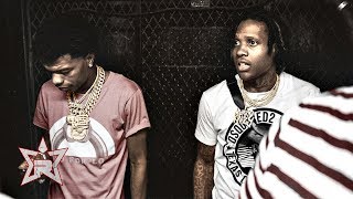Lil Durk Ft. Young Dolph &amp; Lil Baby - Downfall