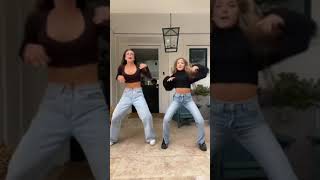 Pierson Wodzynski and Lexi Rivera new tiktok dance Video