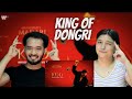 Munawar - KOD: King of Dongri | Prod. by DRJ Sohail | Official Lyrical Video | Reaction |Happy Pills