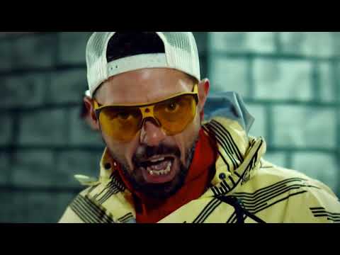 Hardplay x @VladFlueraru x @DOCTATA - 100 HP (VIDEO)