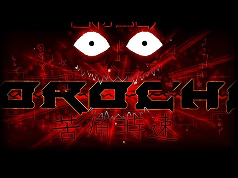 [4k] Unnerfed Old Orochi - Upcoming Top 1. . .