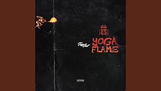 Yoga Flame