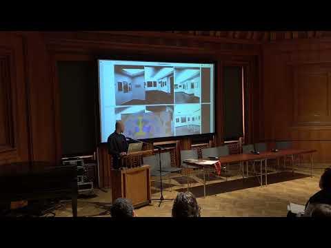 Rado Ištok, The Last Modern Art Exhibition in the 1970s Czechoslovakia? Contemporary Egyptian Art