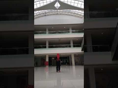 MARACANA LINE DANCE | CHOREO BY HANTOS DJAY | DEMO BY ENDANG BUDIASTUTI BOGOR