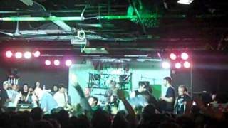 Kid Dynamite &quot;Ph. Decontrol&quot; @ Starlight 8/15/10