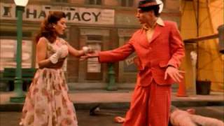 Life has been good to me - French Stewart