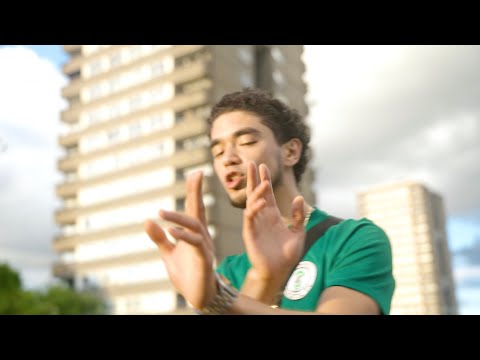 Peaky Saku - On The Block It Ain't The Same View [Music Video]