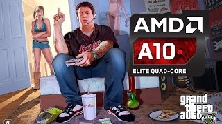 AMD A10 7890K APU SİSTEMİ TOPLADIK