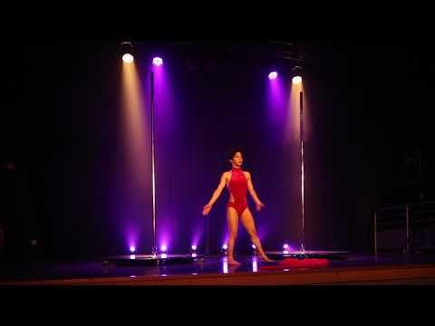 Natrix Blue Heart Pole Battle 2018 Prix du jury