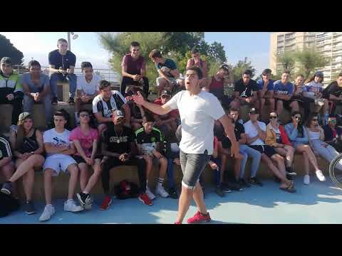 PETIT VILANOVA vs RACSO vs VILLA - OCTAVOS // LAST FIGHT #5