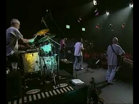 Born at the Right Time - Lindisfarne