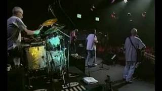 Lindisfarne - Born At The Right Time (Live)