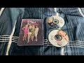 Opening To Sex And The City The Complete 5th Season 2003 DVD Both Discs
