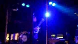 Kula Shaker- sound of drums