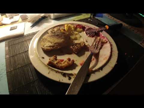 MongoTV_7423 - Min Aftensmad - SVINEKOTELETTER Med FLØDEKARTOFLER