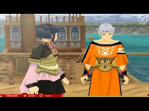 Suikoden 5 Part 1