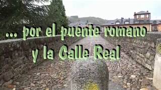 Molinaseca, Puerta del Bierzo