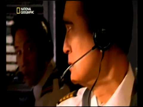 mayday alarm im cockpit   panik über dem Pazifik Teil 1